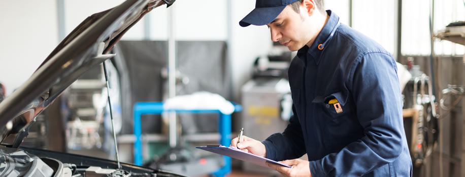 Security Solutions for Automotive Centers in Palmer, AK