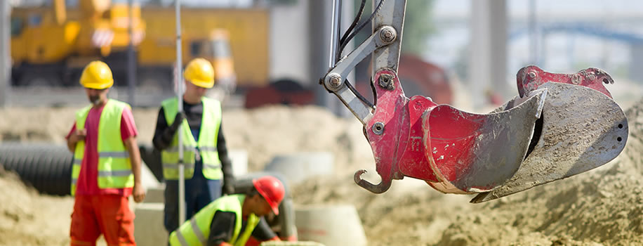 Security Solutions for Construction Site Palmer, AK