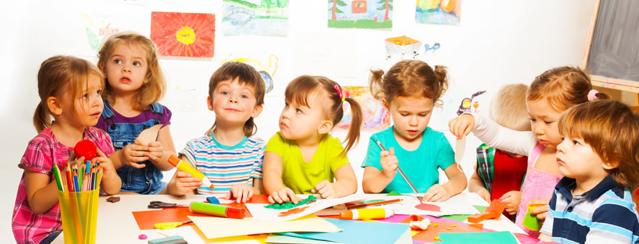 Security Solutions for Daycares Palmer, AK