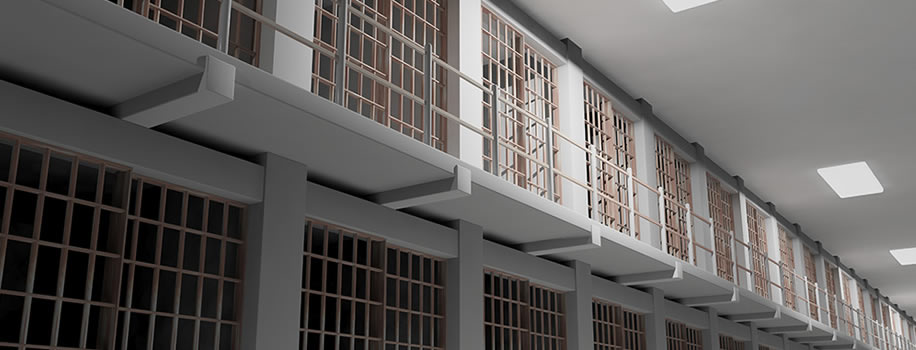 Security Solutions for Correctional Facility Palmer, AK
