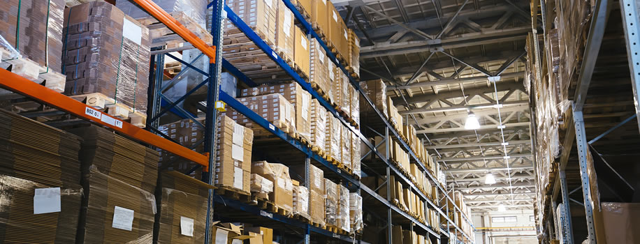 Security Solutions for Warehouses in Palmer, AK